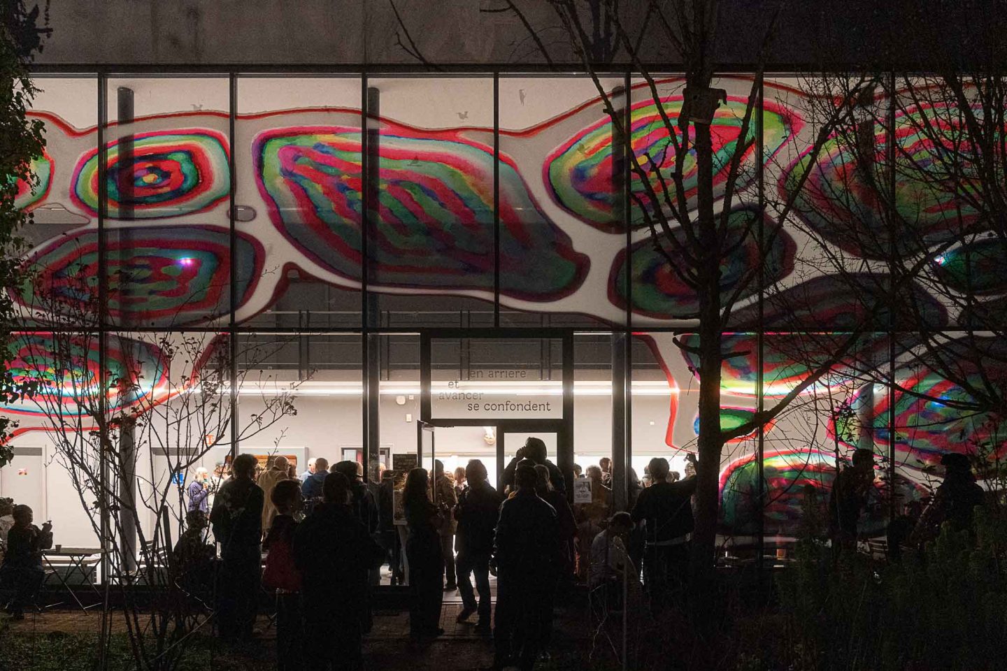 vernissage-exposition-parfois-revenir-en-arriere-et-avancer-se-confondent-master-ecca-frac-alsace-selestat