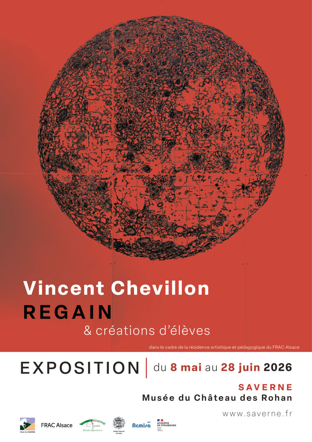 Regain-Vincent-Chevillon-Saverne-Chateau-des-Rohan-FRAC-Alsace