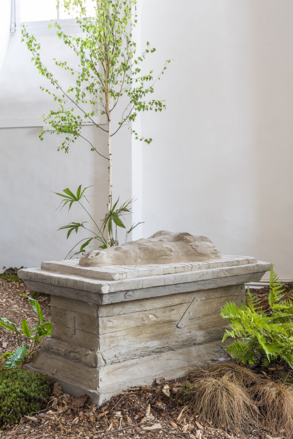 laurent-le-deunff-crocodile-galerie-semiose-exposition-frac-alsace-selestat