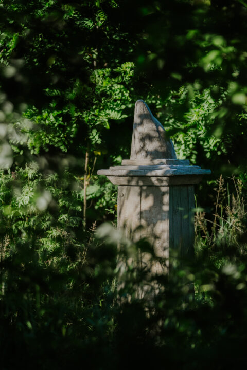 Laurent Le Deunff, "Tête de dauphin", 2020, Vue de l'exposition "Vous qui errez à travers le monde" au FRAC Alsace - Photo : Sébastien Buzov Laurent Le Deunff, "Tête de dauphin", 2020, Vue de l'exposition "Vous qui errez à travers le monde" au FRAC Alsace - Photo : Sébastien Buzov